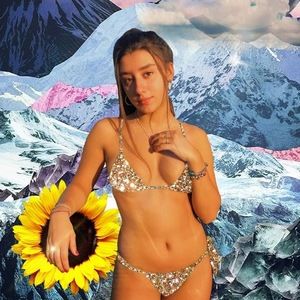 Meet your Posher, Nadine cristina